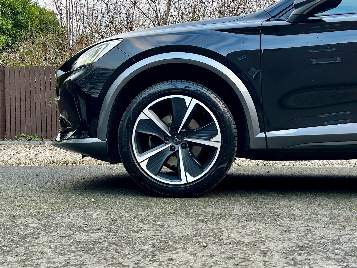 Used Cupra Formentor 2022 for sale - 77846538: Photo 10