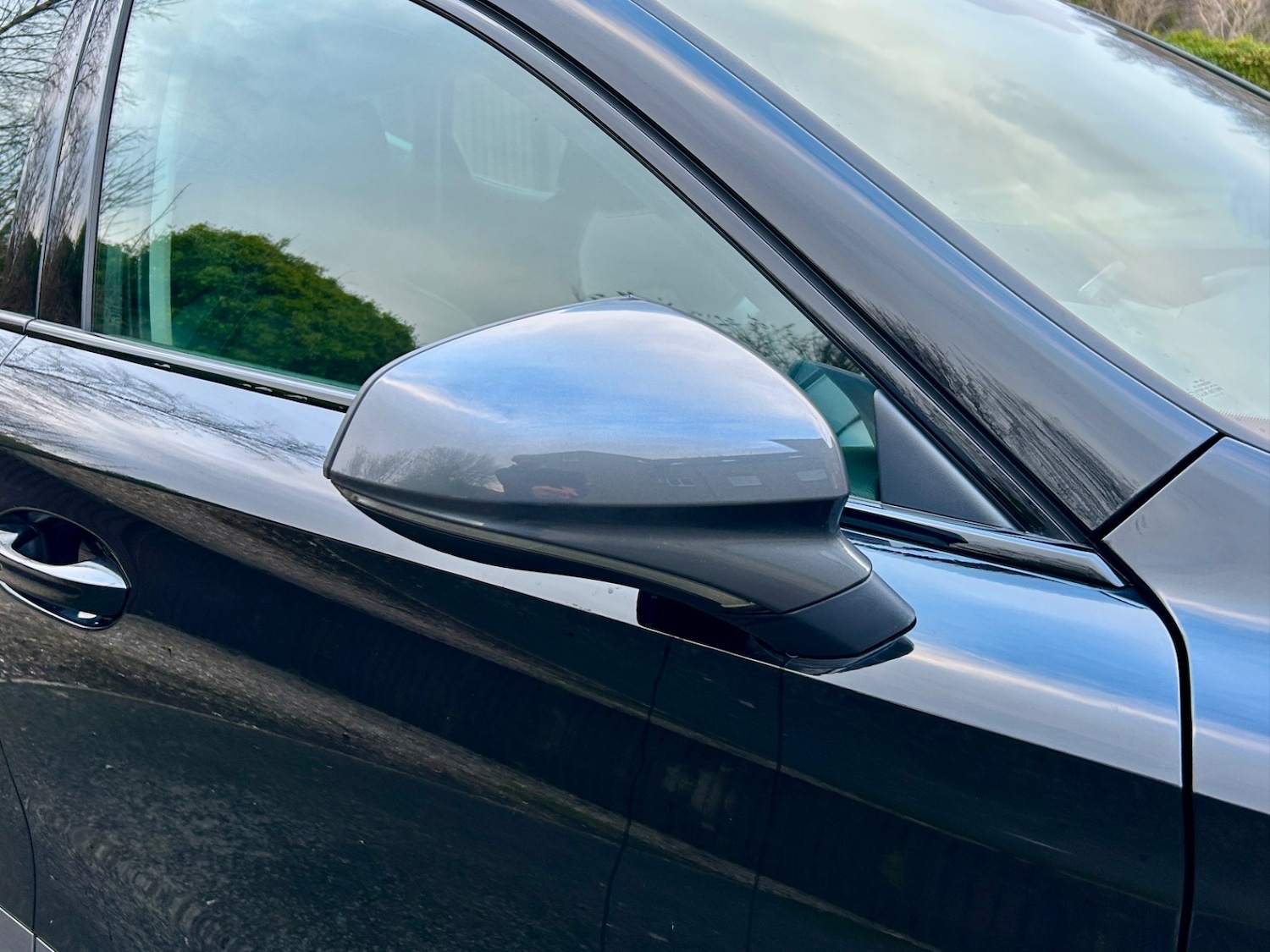 Used Cupra Formentor 2022 for sale - 77846538: Photo 4