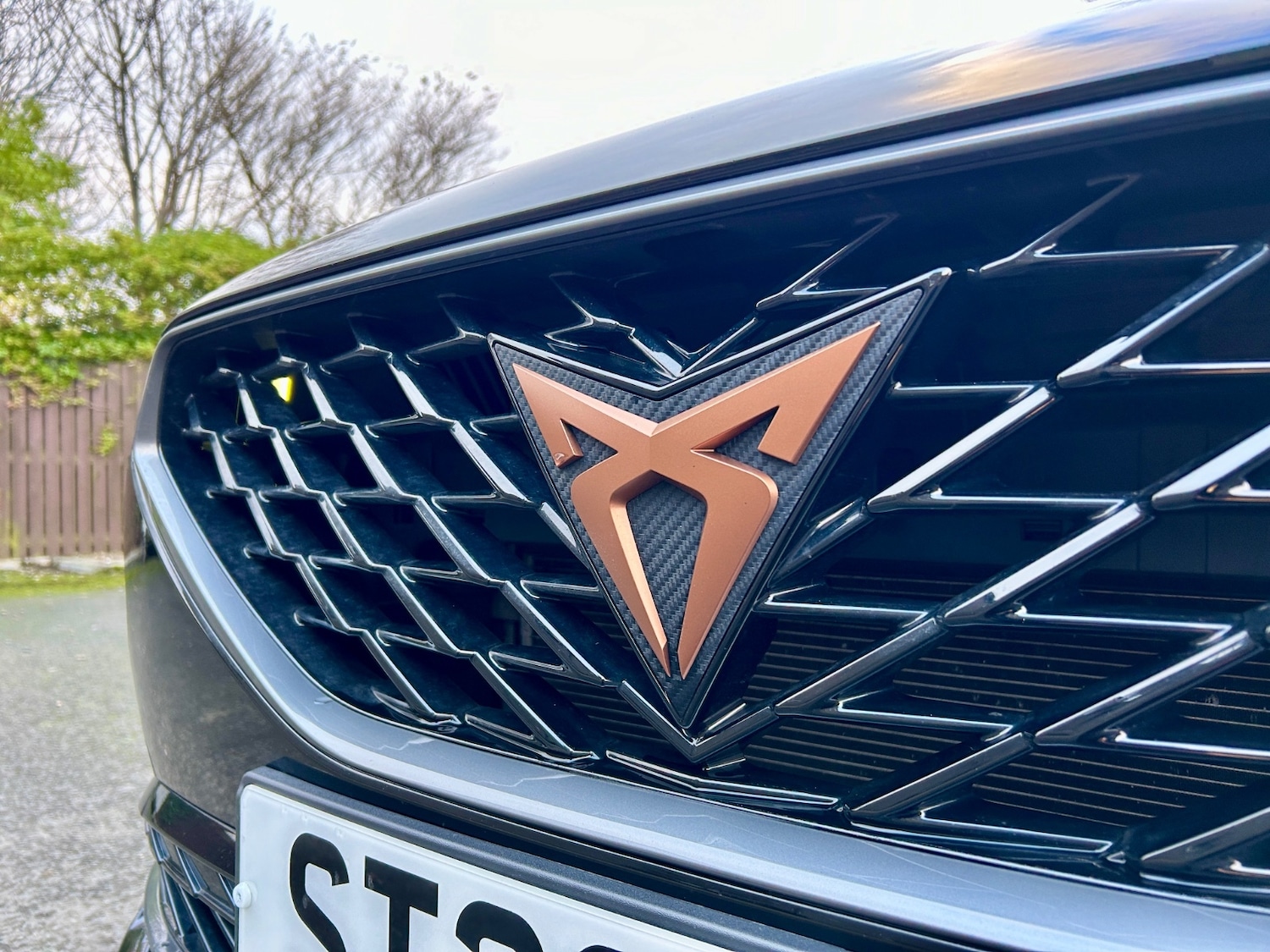 Used Cupra Formentor 2022 for sale - 77846538: Photo 6