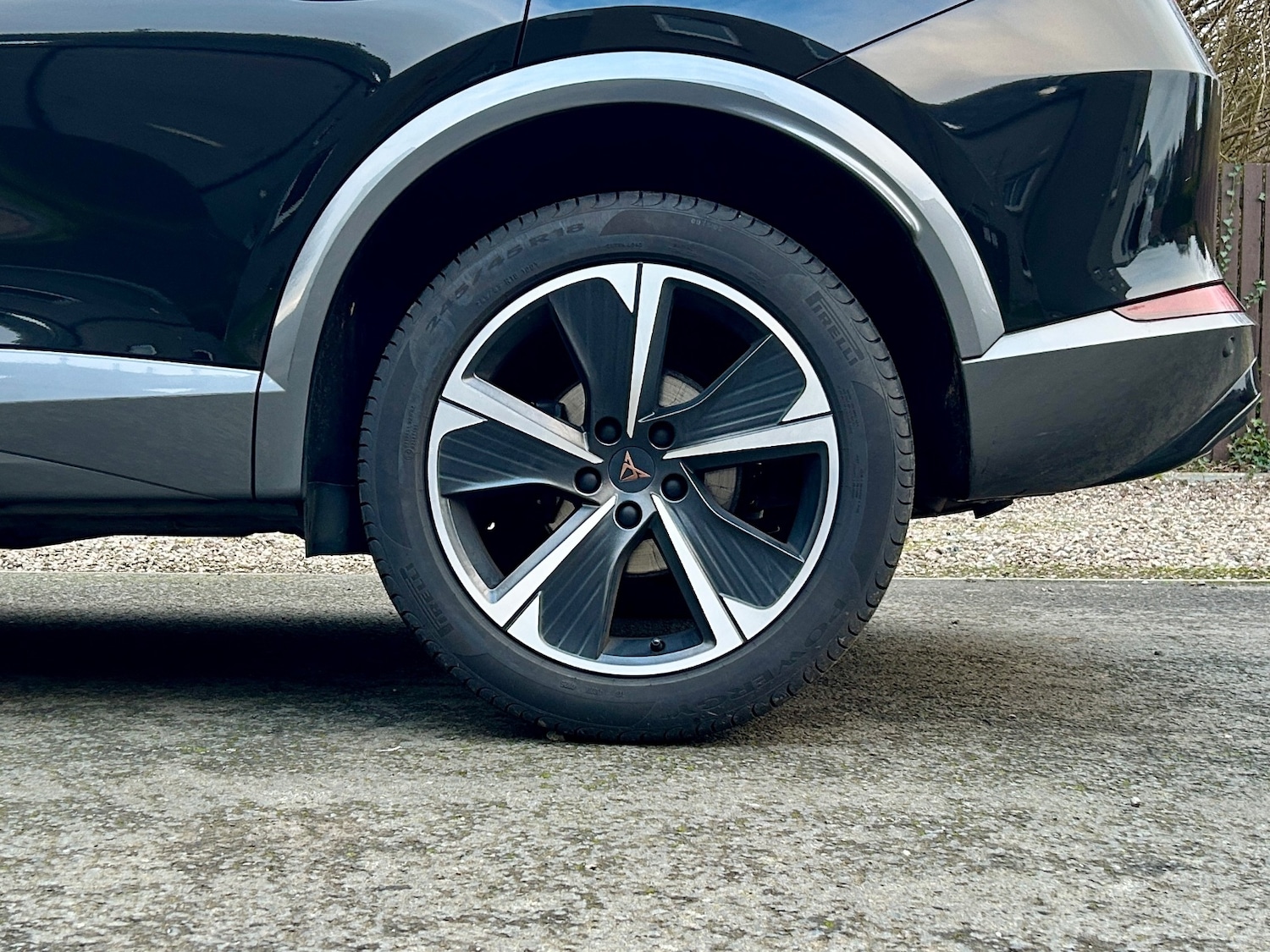 Used Cupra Formentor 2022 for sale - 77846538: Photo 9