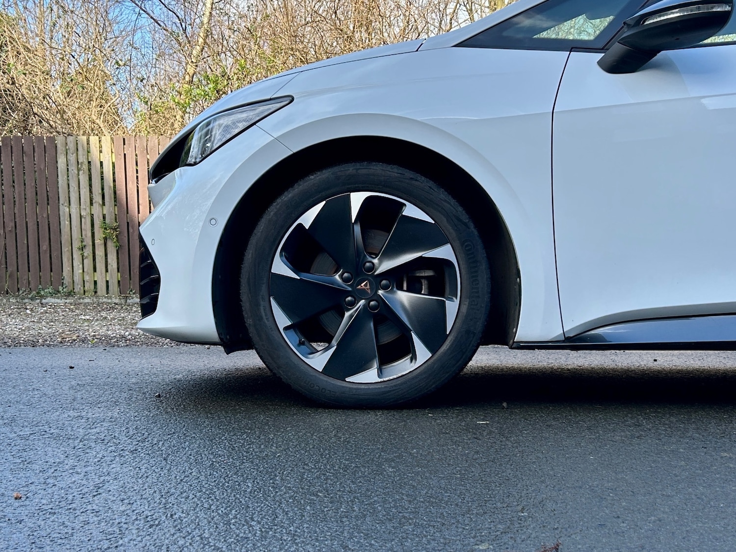 Used Cupra Born 2022 for sale - 77640305: Photo 10