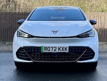 Used Cupra Born 2022 for sale - 77640305: Photo