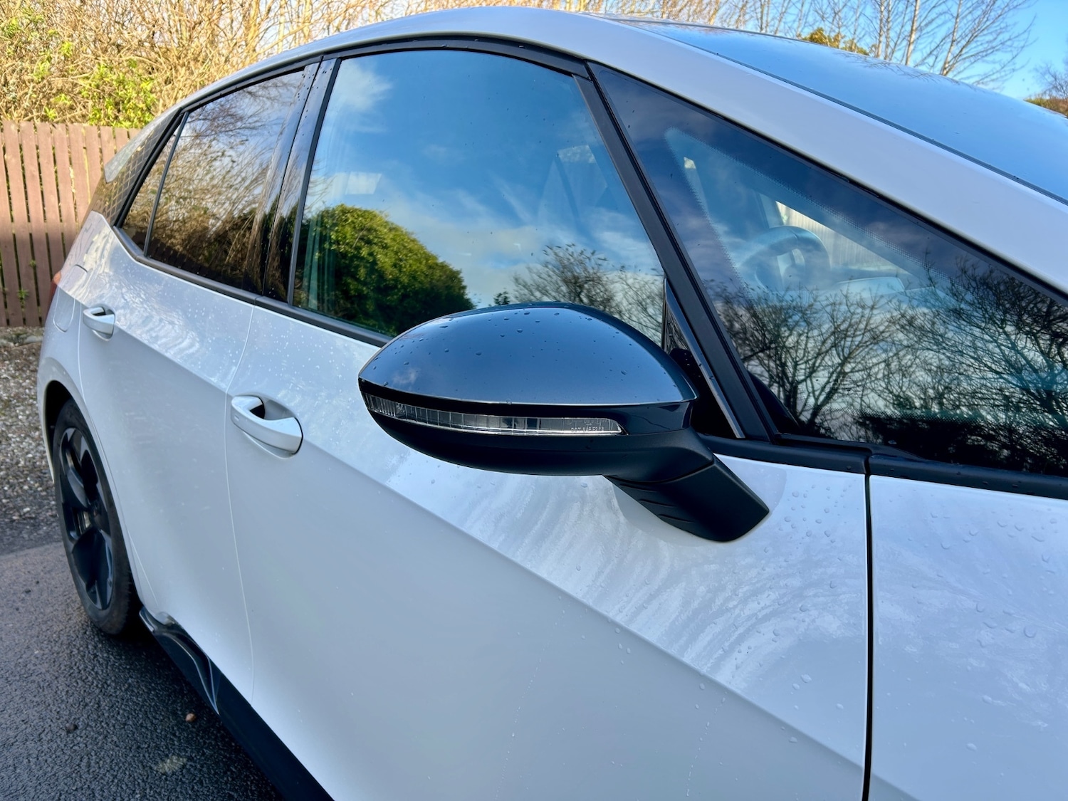 Used Cupra Born 2022 for sale - 77640305: Photo 4