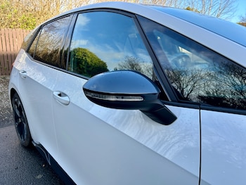 Used Cupra Born 2022 for sale - 77640305: Photo