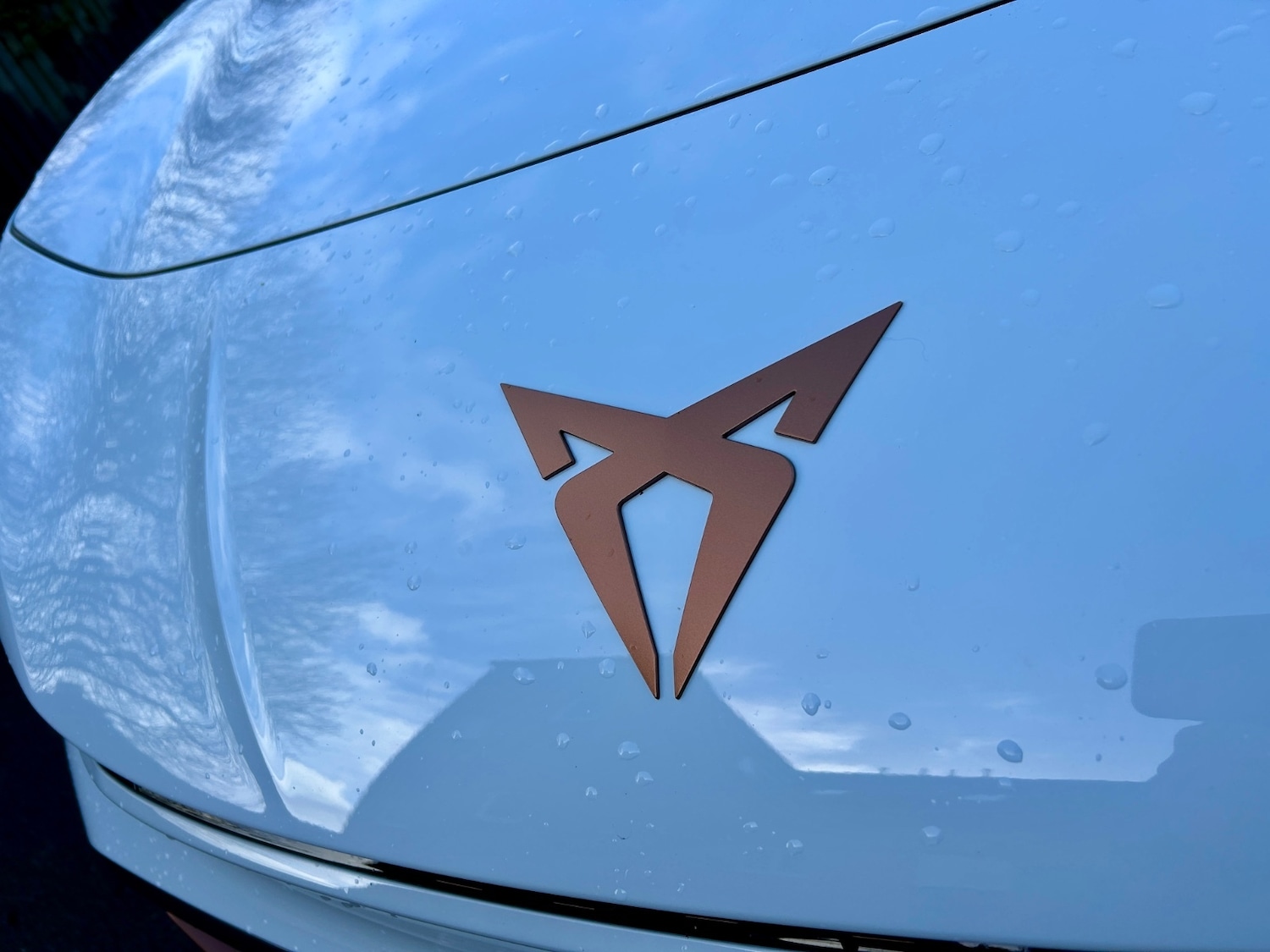 Used Cupra Born 2022 for sale - 77640305: Photo 6