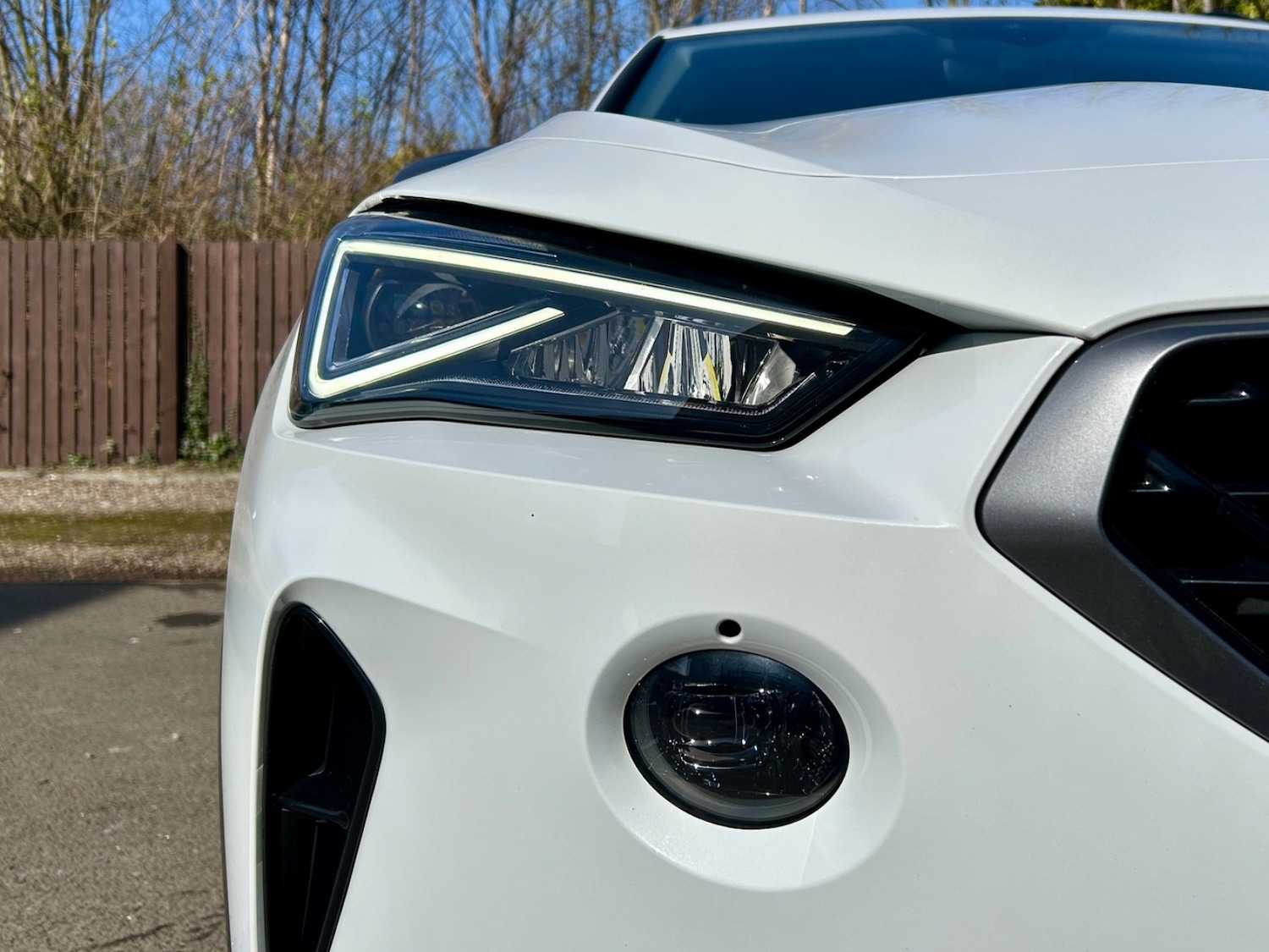 Used Cupra Formentor 2022 for sale - 78144650: Photo 5