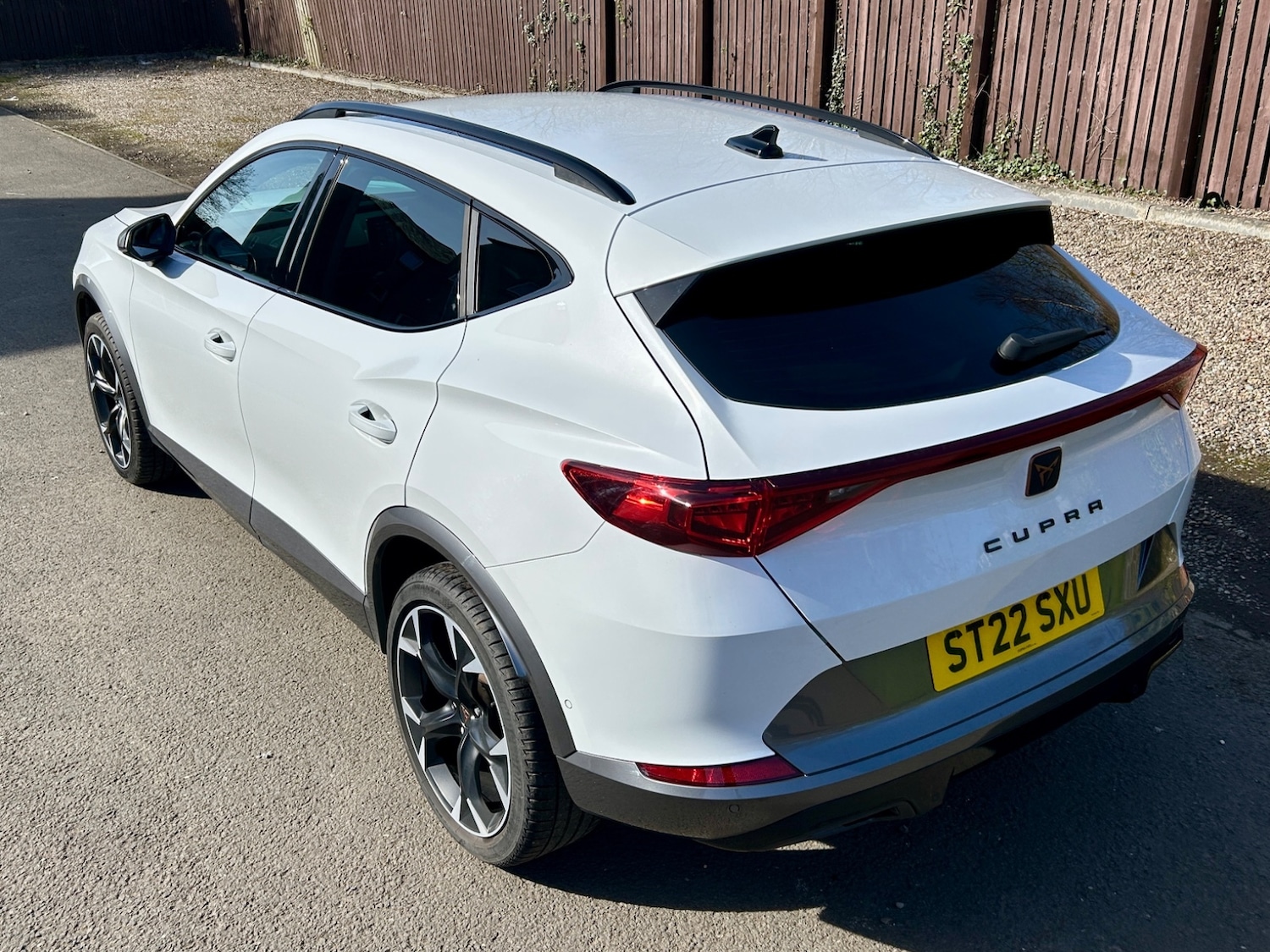 Used Cupra Formentor 2022 for sale - 78144650: Photo 7