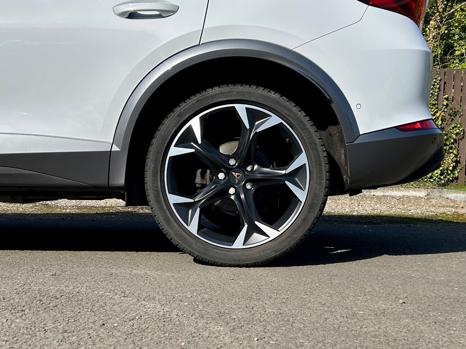 Used Cupra Formentor 2022 for sale - 78144650: Photo 9