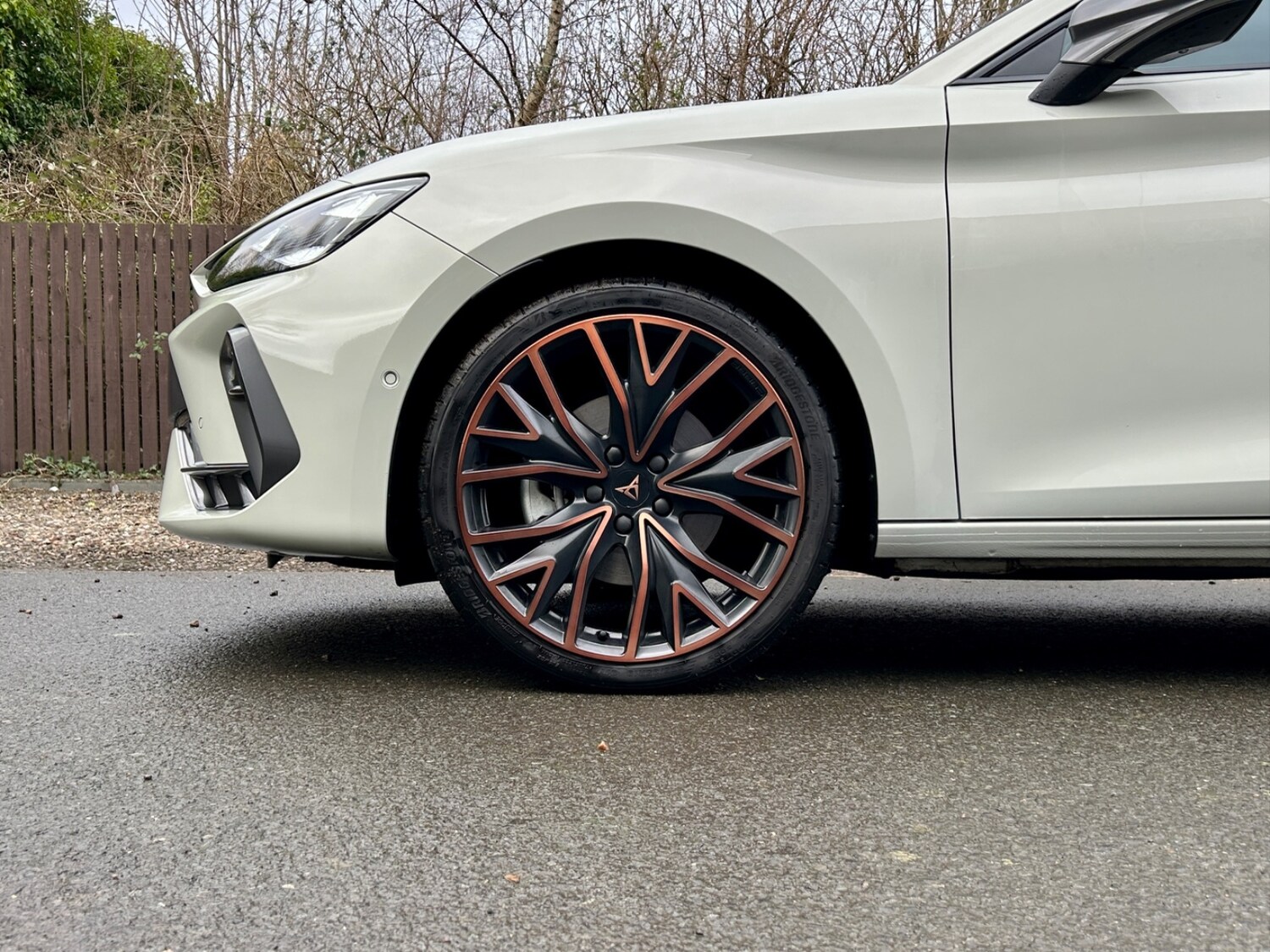 Used Cupra Leon 2025 for sale - 77649591: Photo 10