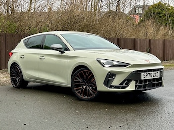 2025 (75) - 1.5 eTSI 150 V3 5dr DSG