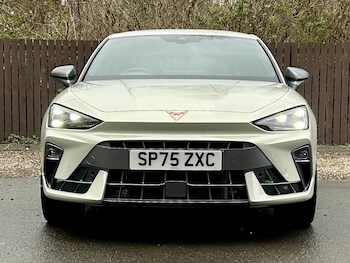Used Cupra Leon 2025 for sale - 77649591: Photo