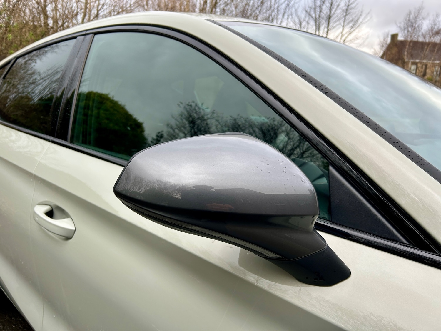 Used Cupra Leon 2025 for sale - 77649591: Photo 4