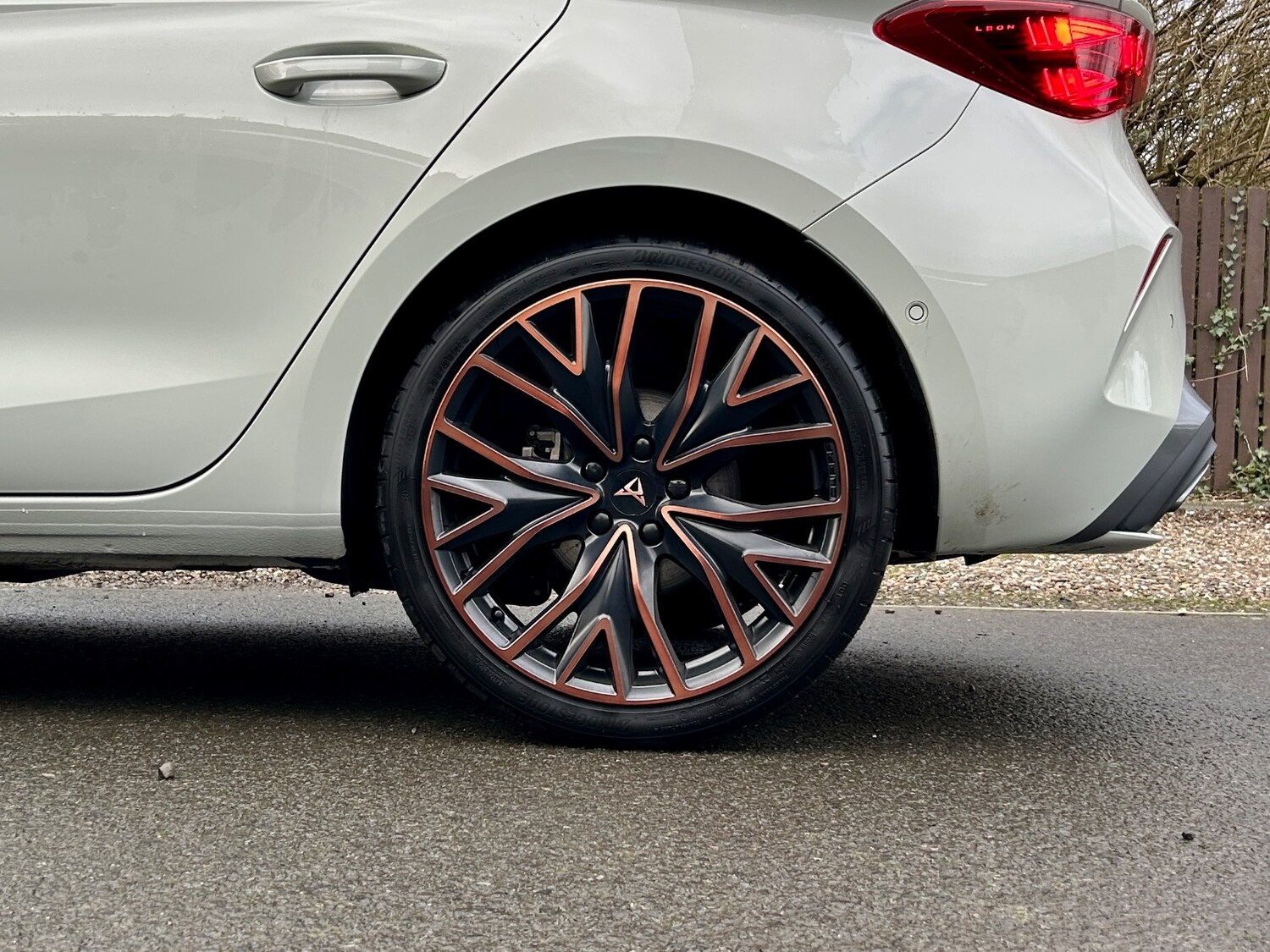 Used Cupra Leon 2025 for sale - 77649591: Photo 9