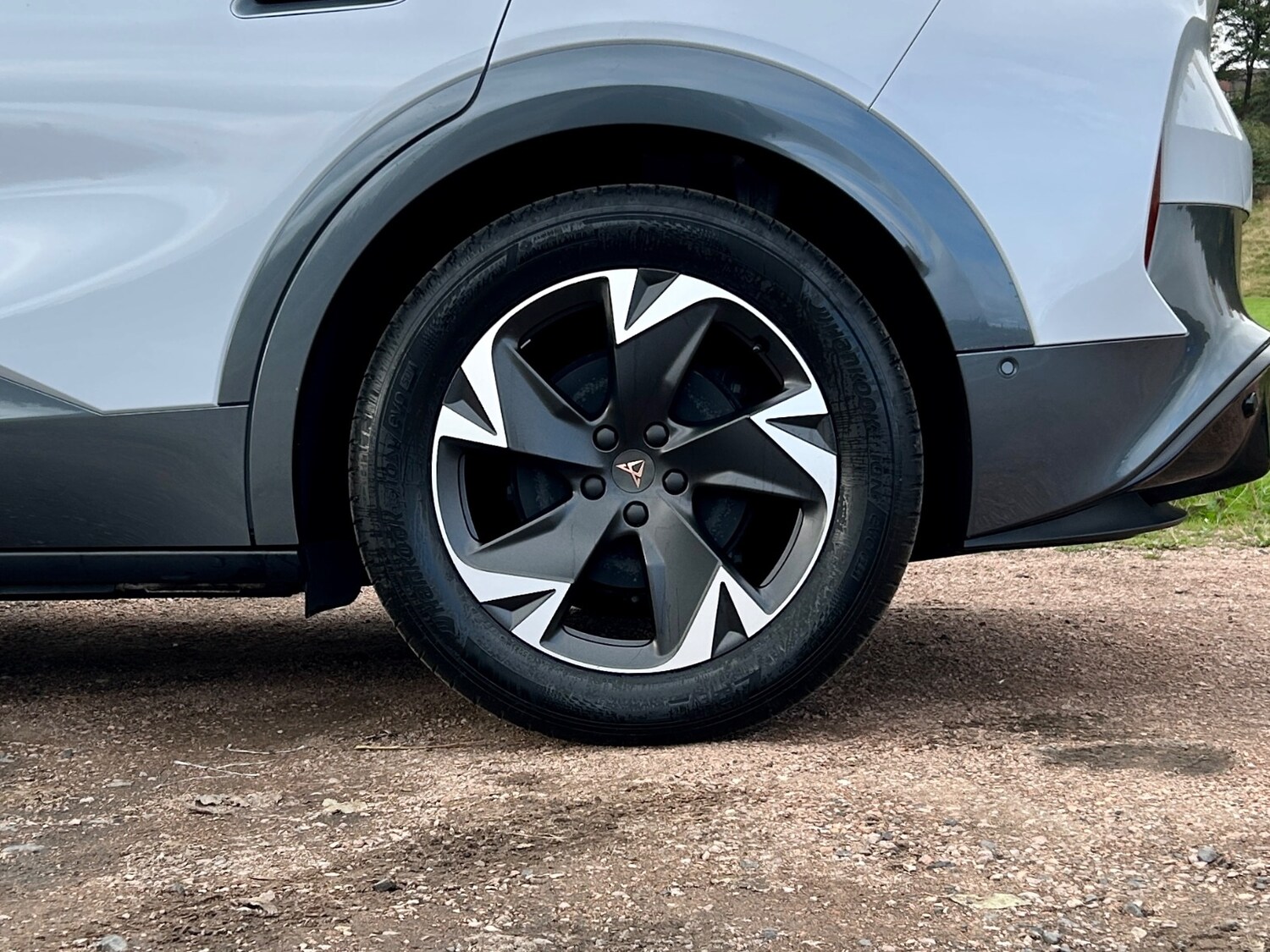 Used Cupra Tavascan 2024 for sale - 76677769: Photo 10