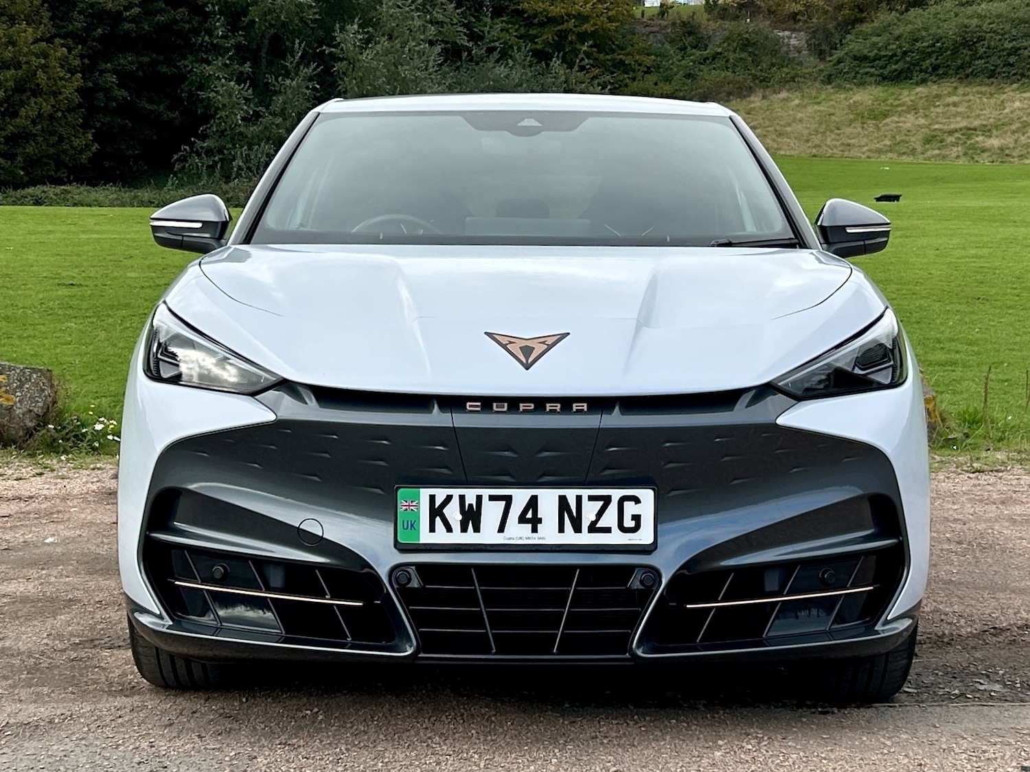 Used Cupra Tavascan 2024 for sale - 76677769: Photo 2