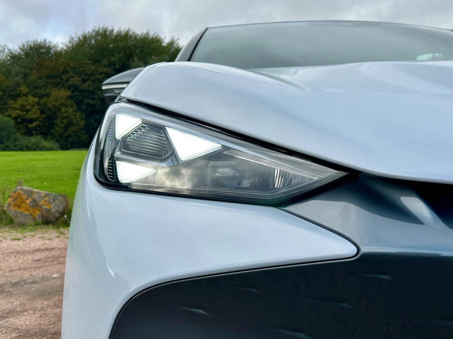 Used Cupra Tavascan 2024 for sale - 76677769: Photo 5