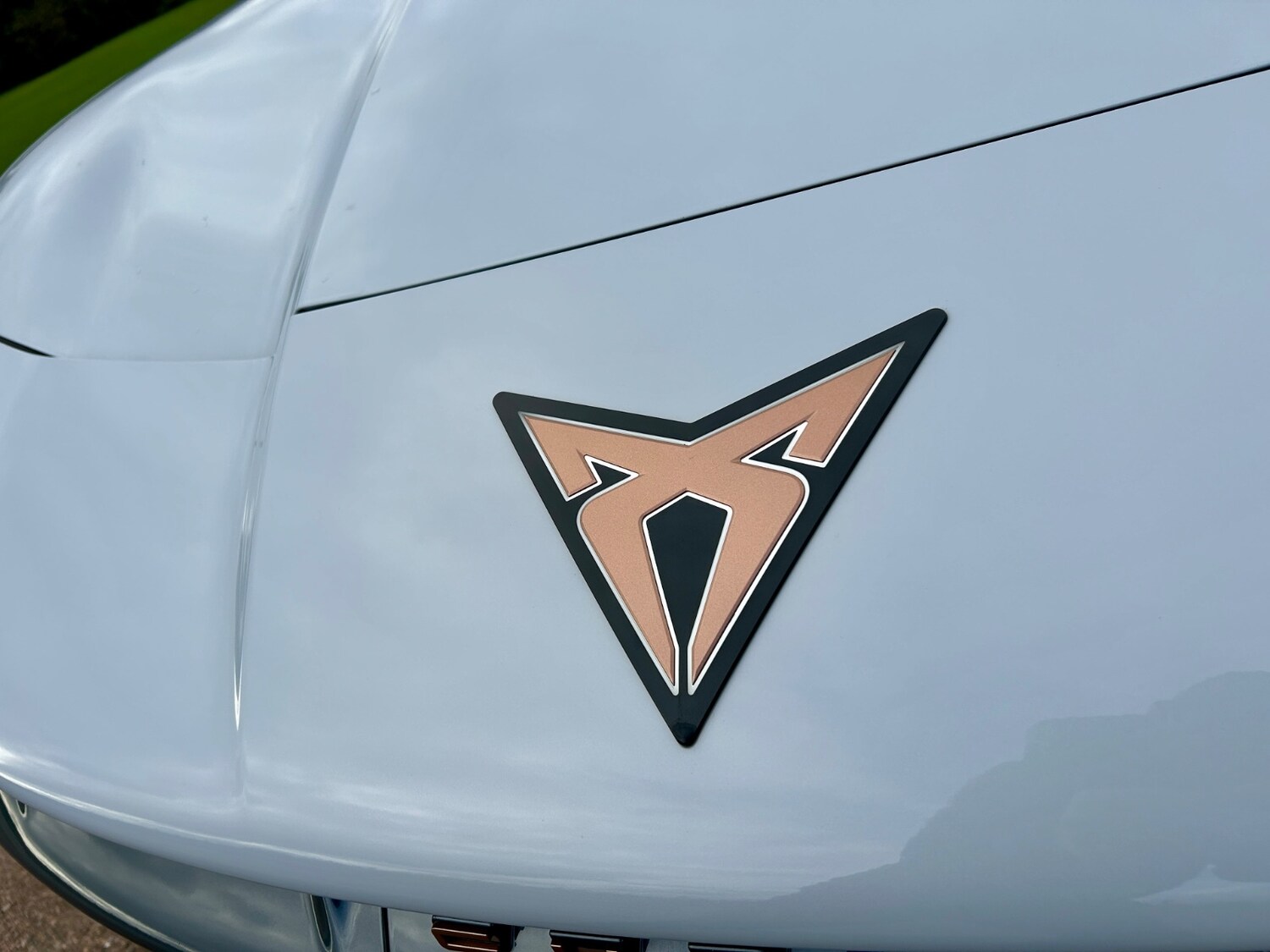 Used Cupra Tavascan 2024 for sale - 76677769: Photo 6