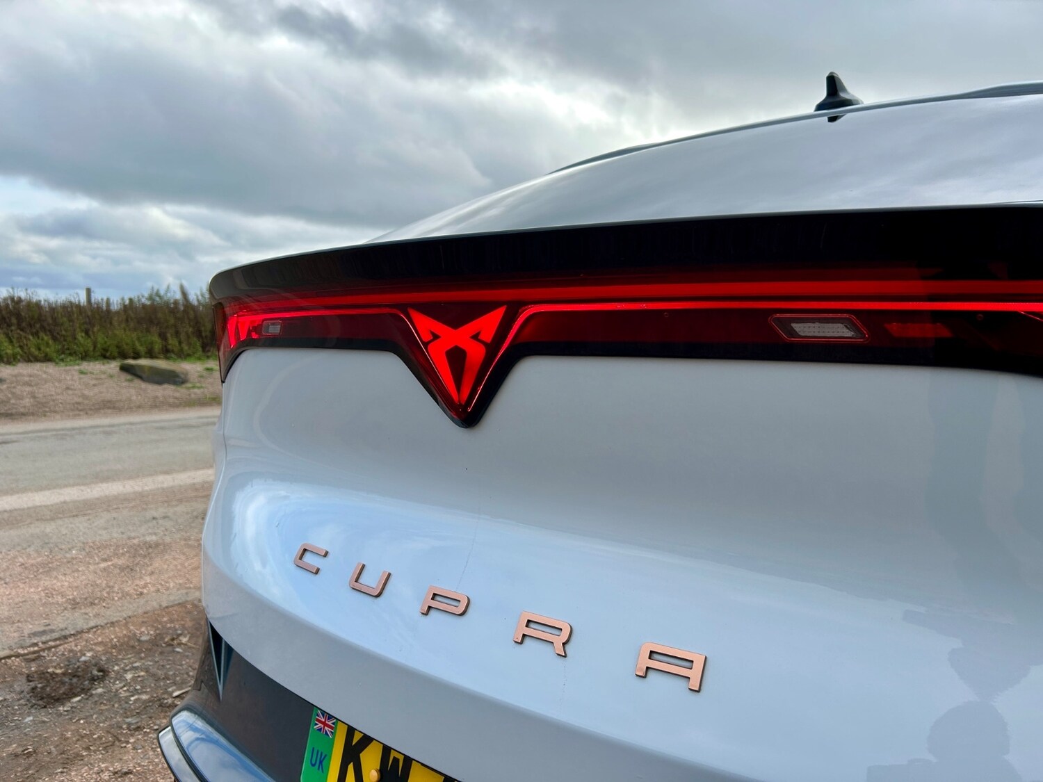 Used Cupra Tavascan 2024 for sale - 76677769: Photo 7