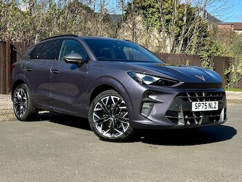 Used Cupra Terramar 2025 for sale - 78219703: Photo