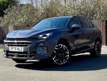 Used Cupra Terramar 2025 for sale - 78219703: Photo