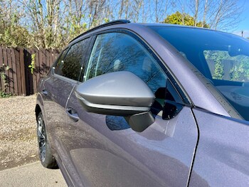 Used Cupra Terramar 2025 for sale - 78219703: Photo