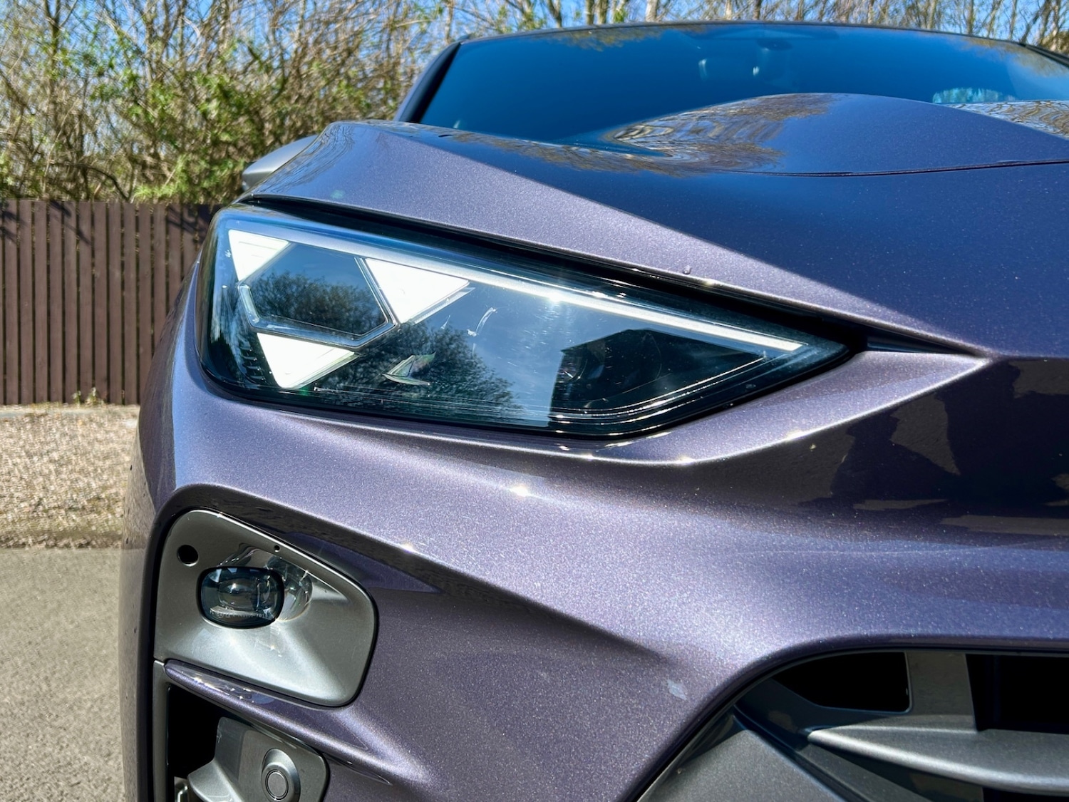 Used Cupra Terramar 2025 for sale - 78219703: Photo 5