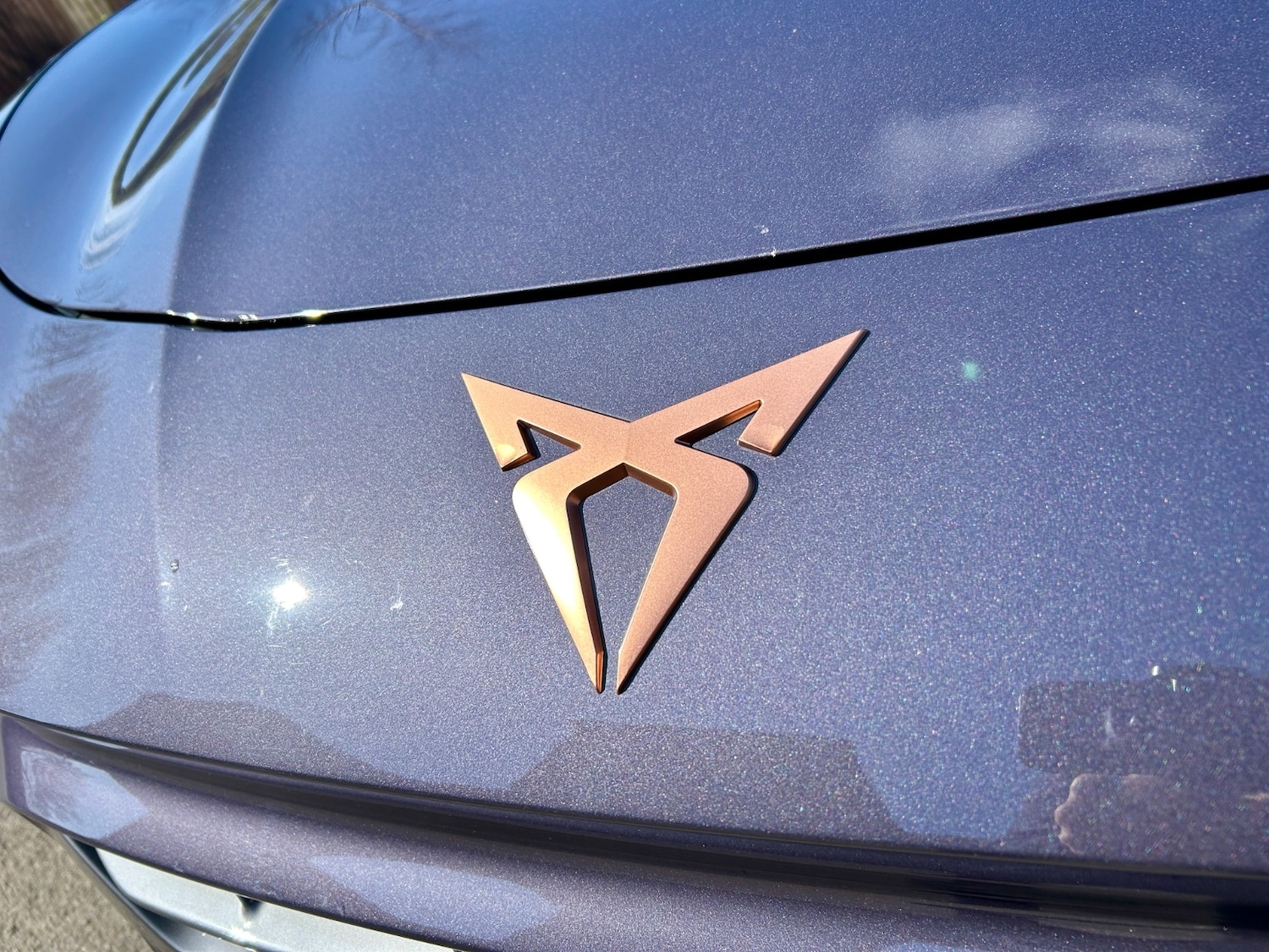 Used Cupra Terramar 2025 for sale - 78219703: Photo 6