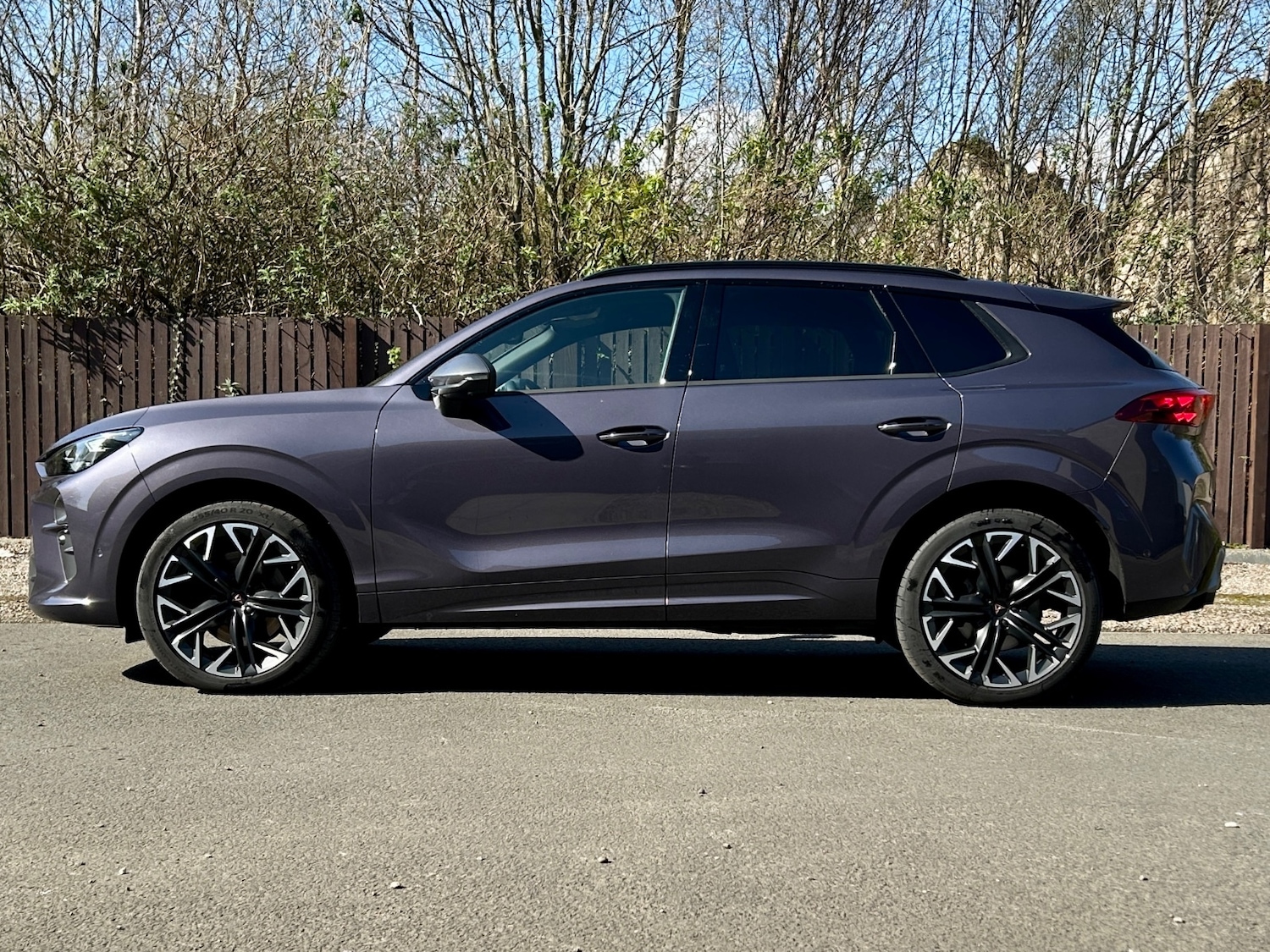 Used Cupra Terramar 2025 for sale - 78219703: Photo 8