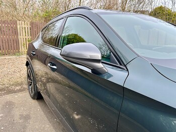 Used Cupra Formentor 2021 for sale - 78098608: Photo