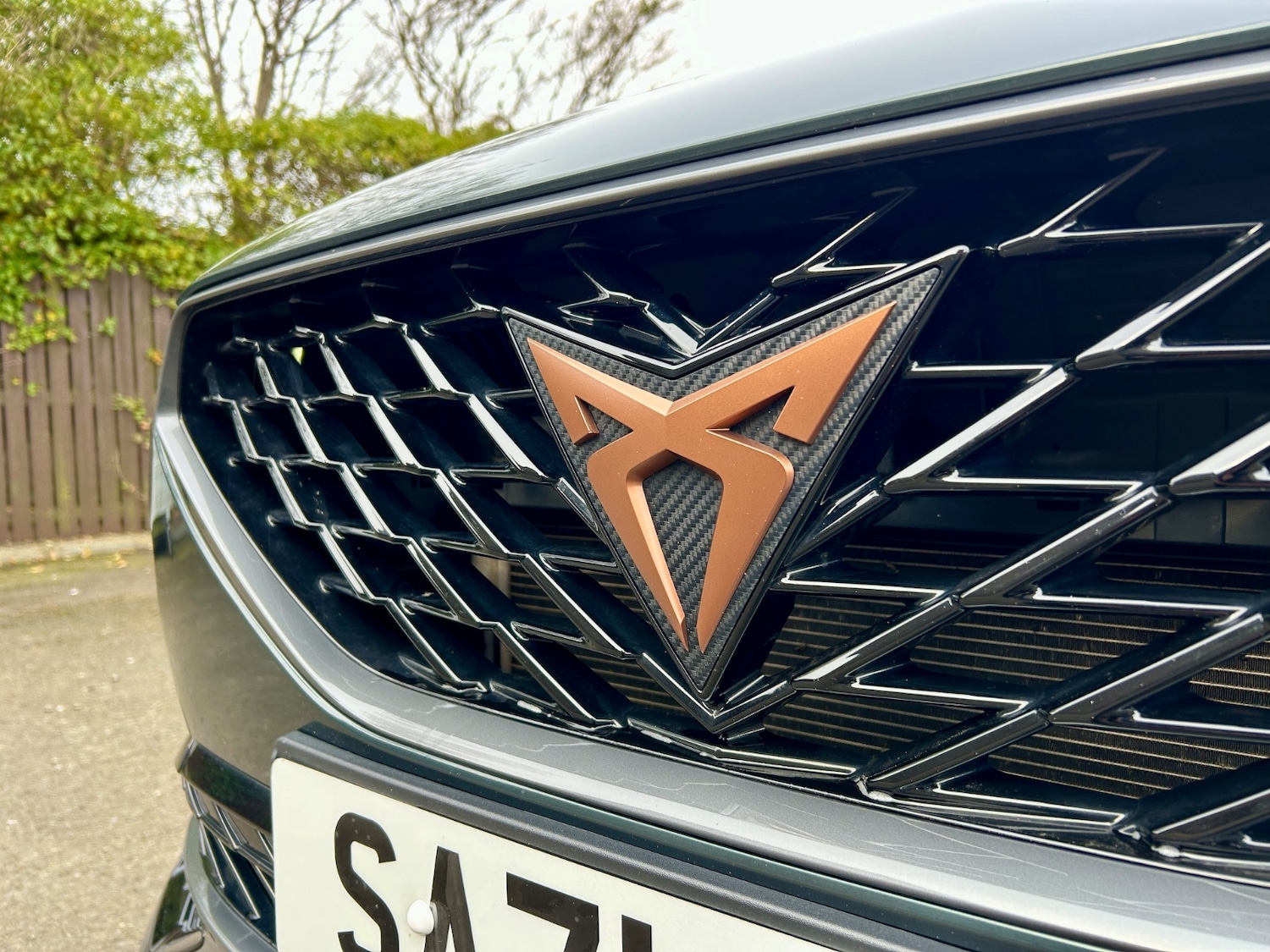 Used Cupra Formentor 2021 for sale - 78098608: Photo 6