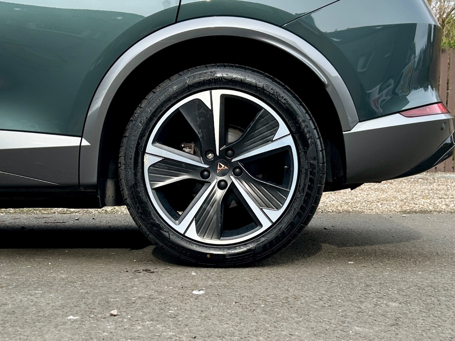 Used Cupra Formentor 2021 for sale - 78098608: Photo 9