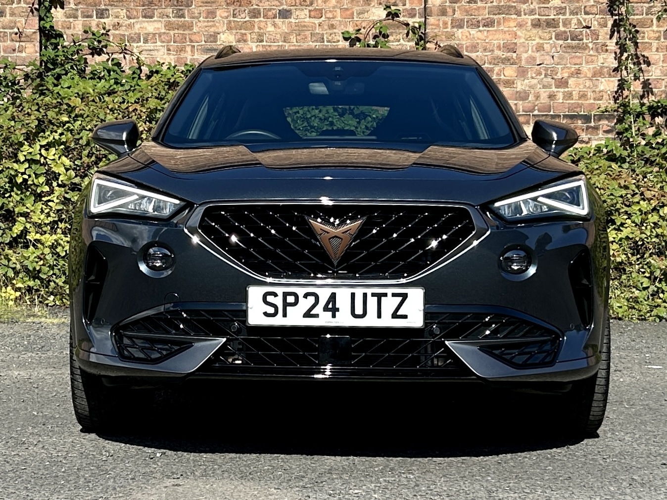 Used Cupra Formentor 2024 for sale - 77312646: Photo 2