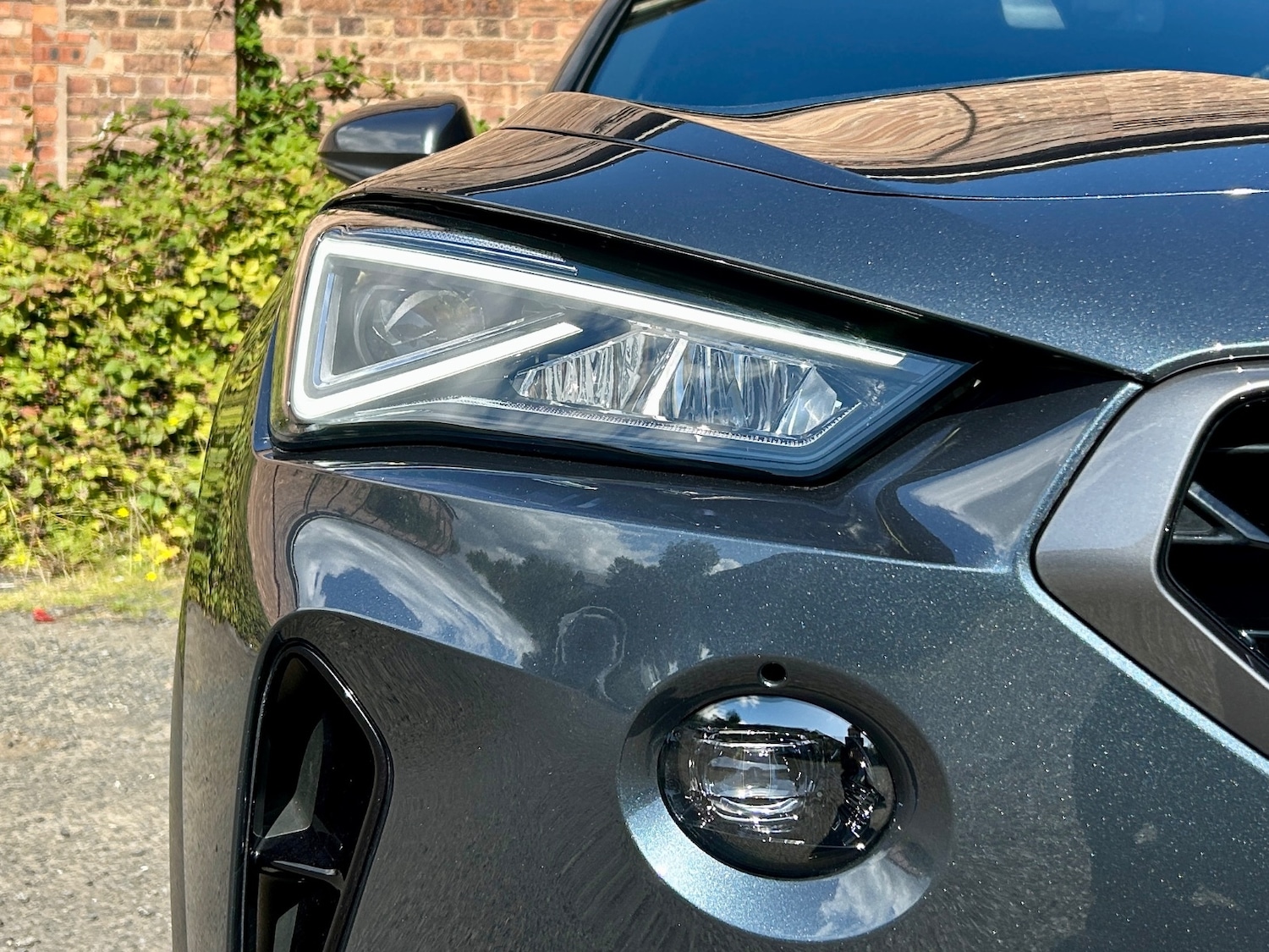 Used Cupra Formentor 2024 for sale - 77312646: Photo 5