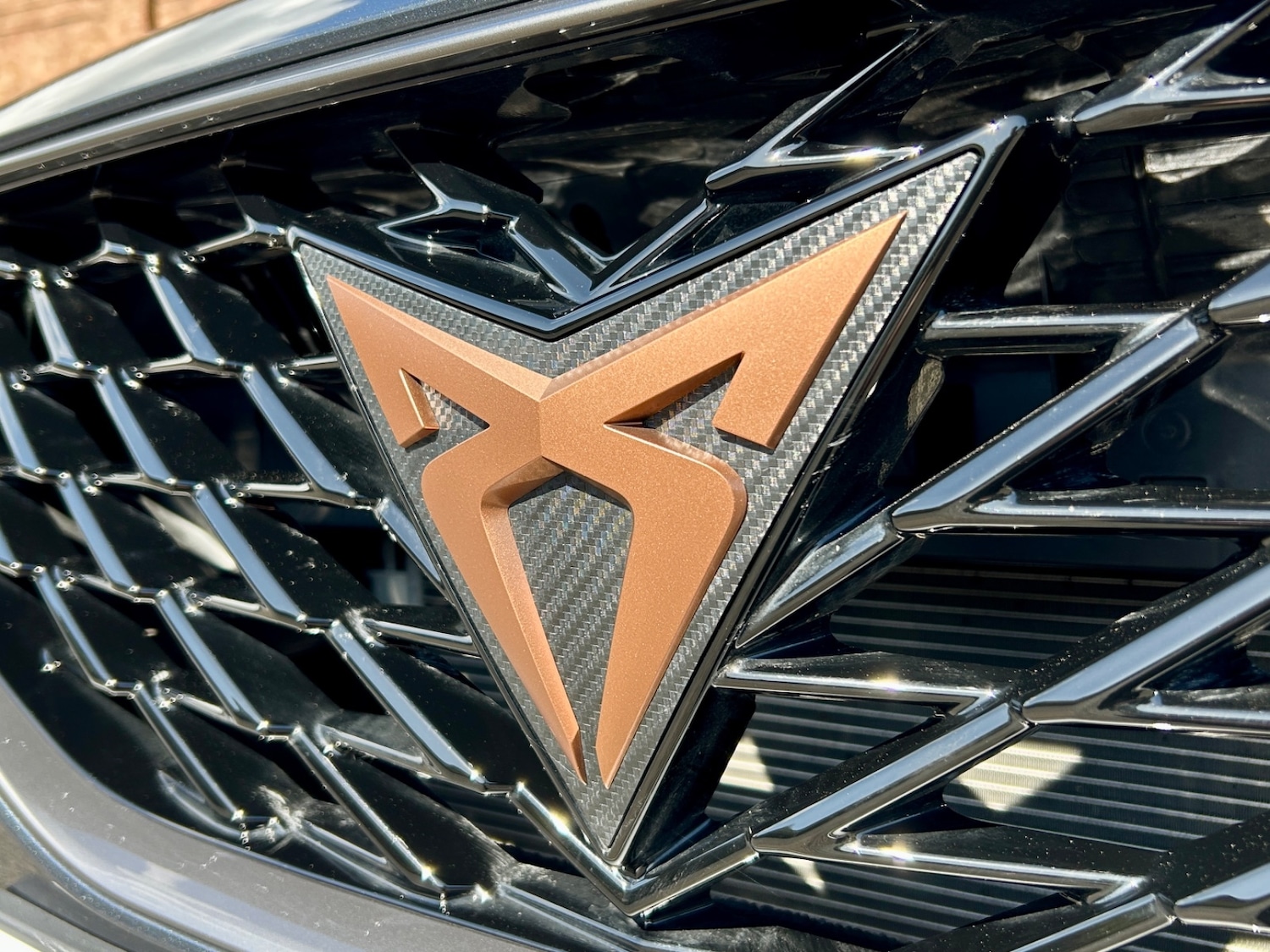 Used Cupra Formentor 2024 for sale - 77312646: Photo 6