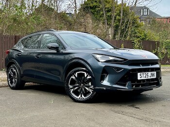 Used Cupra Formentor 2025 for sale - 78333082: Photo