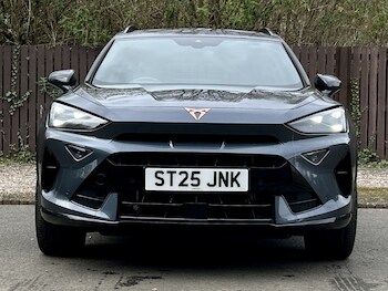 Used Cupra Formentor 2025 for sale - 78333082: Photo