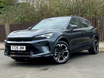 Used Cupra Formentor 2025 for sale - 78333082: Photo