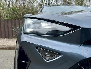 Used Cupra Formentor 2025 for sale - 78333082: Photo