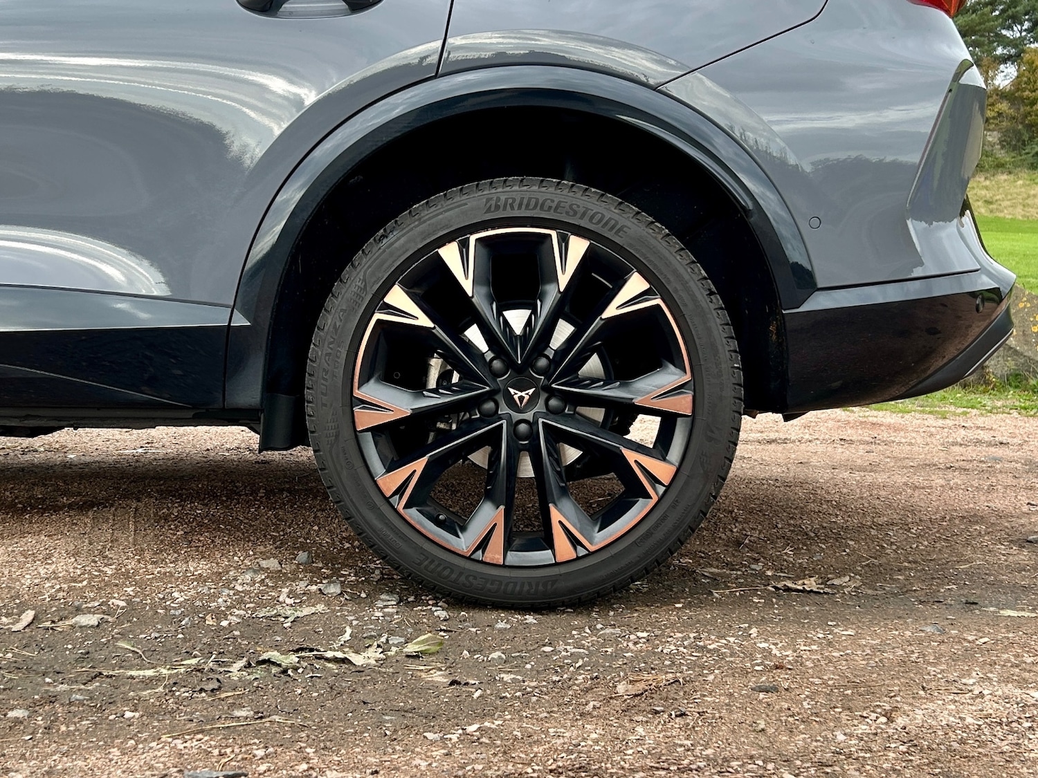 Used Cupra Formentor 2025 for sale - 76274101: Photo 10