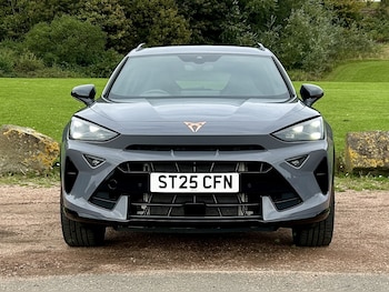 Used Cupra Formentor 2025 for sale - 76274101: Photo
