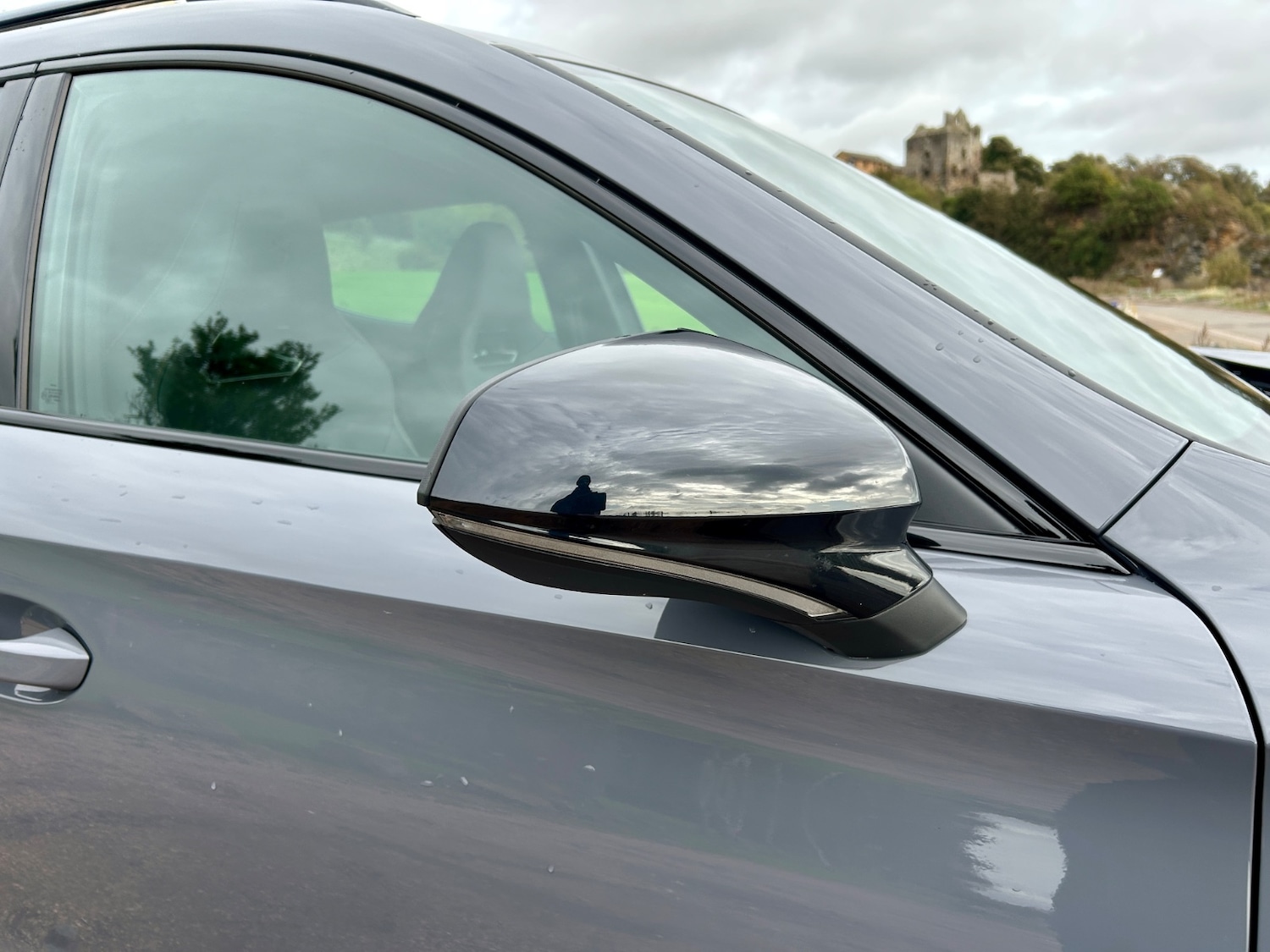 Used Cupra Formentor 2025 for sale - 76274101: Photo 4