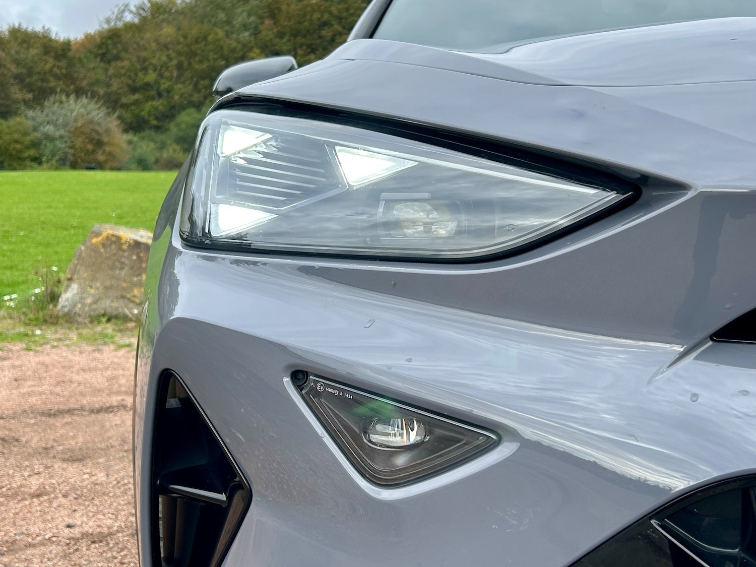 Used Cupra Formentor 2025 for sale - 76274101: Photo 5