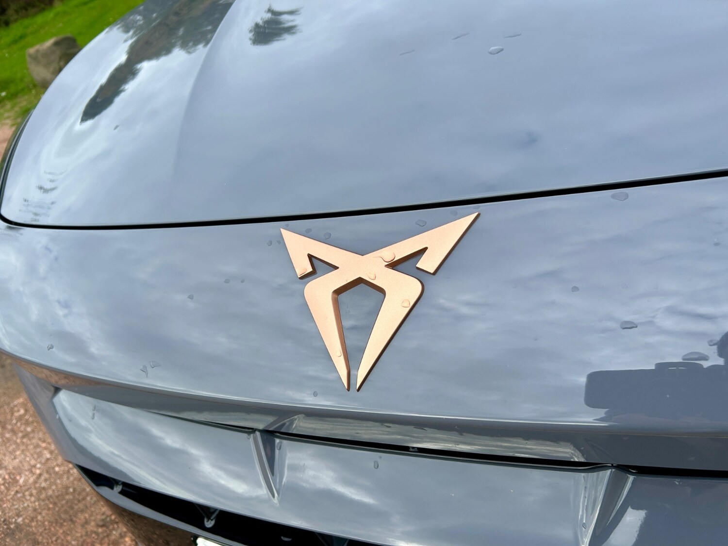 Used Cupra Formentor 2025 for sale - 76274101: Photo 6