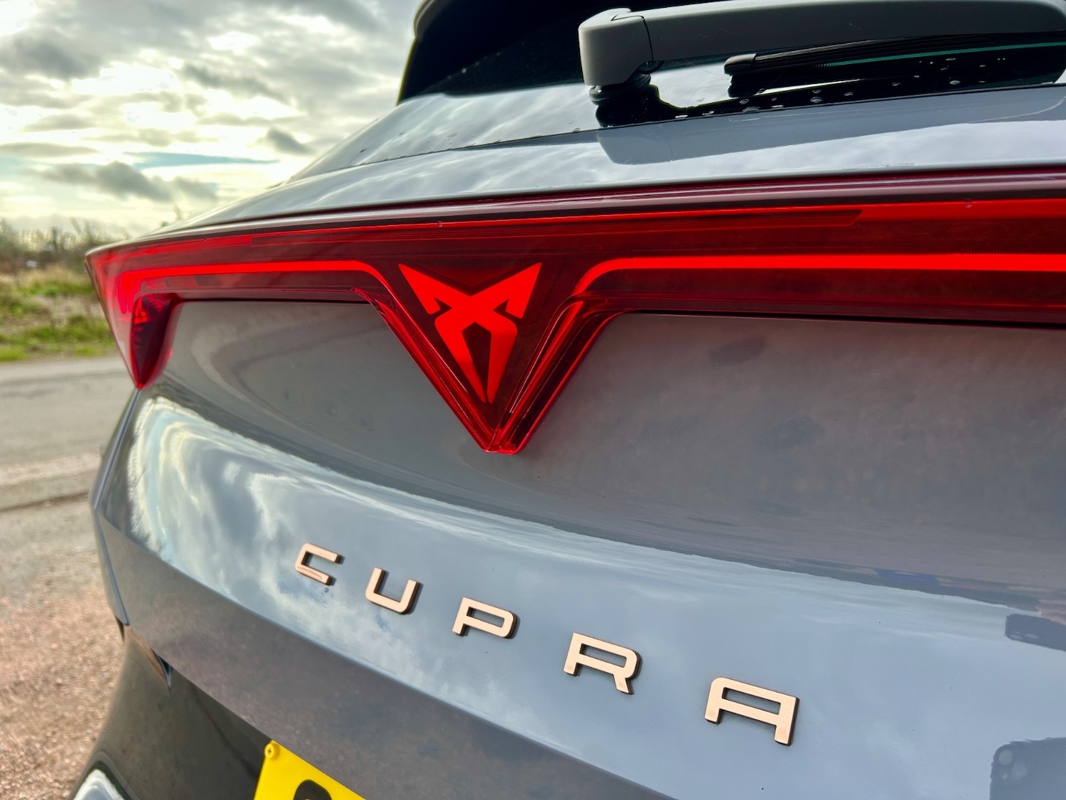 Used Cupra Formentor 2025 for sale - 76274101: Photo 7