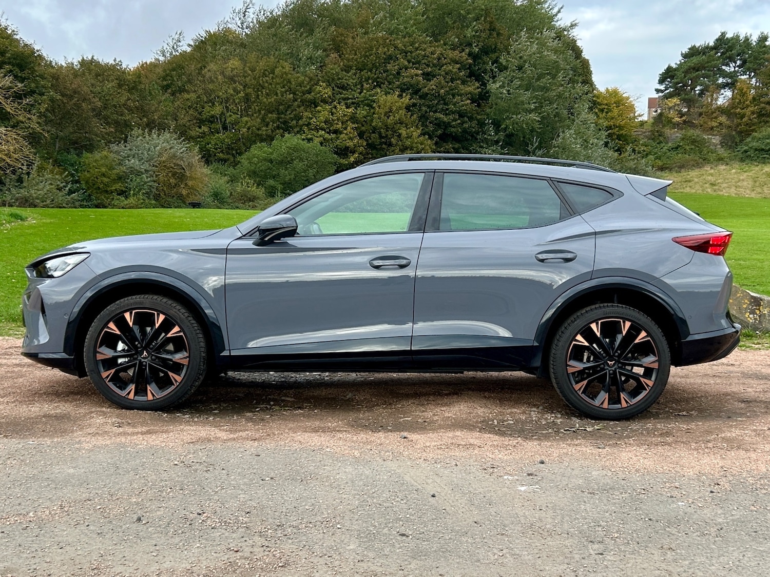 Used Cupra Formentor 2025 for sale - 76274101: Photo 9