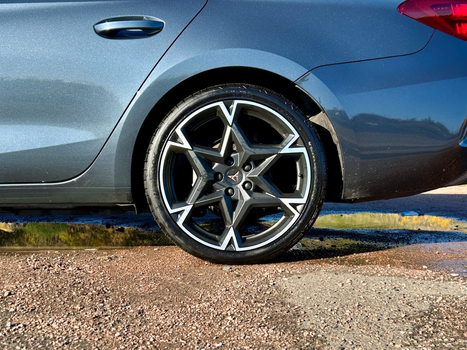 Used Cupra Leon 2025 for sale - 76679715: Photo 10