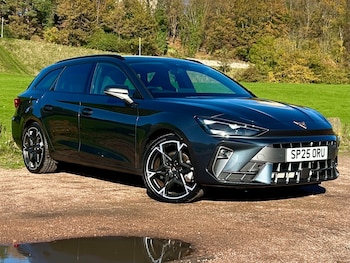 Used Cupra Leon 2025 for sale - 76679715: Photo