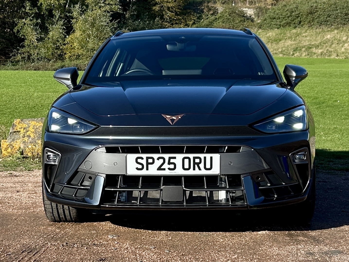 Used Cupra Leon 2025 for sale - 76679715: Photo 2