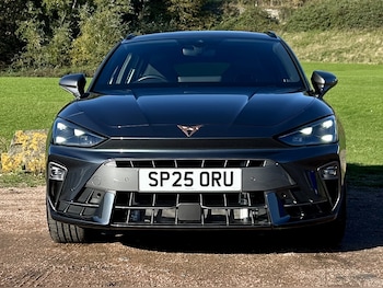 Used Cupra Leon 2025 for sale - 76679715: Photo