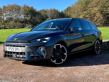 Used Cupra Leon 2025 for sale - 76679715: Photo